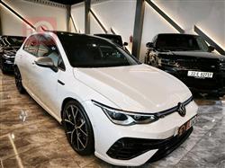 فولكسفاغن جولف R